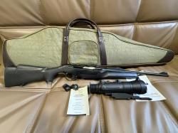 Полуавтоматический карабин Benelli Argo-Е .30-06 Spr