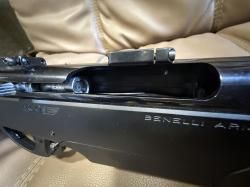 Полуавтоматический карабин Benelli Argo-Е .30-06 Spr