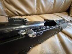 Полуавтоматический карабин Benelli Argo-Е .30-06 Spr