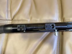 Полуавтоматический карабин Benelli Argo-Е .30-06 Spr