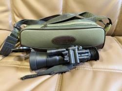 Полуавтоматический карабин Benelli Argo-Е .30-06 Spr