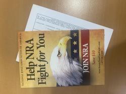 Полуавтоматический Remengton 597 Camo 22lr.