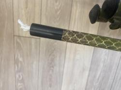 Полуавтоматический Remengton 597 Camo 22lr.