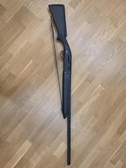 полуавтоматическое Armsan A612 12/76 