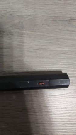 Полуавтоматическое ружье Benelli M1 Super 90.