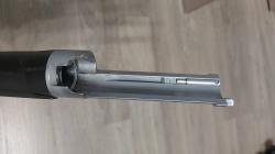 Полуавтоматическое ружье Benelli M1 Super 90.