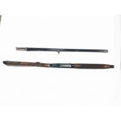 Полуавтоматическое Ружье Benelli Raffaello Elegant Кал.12х76 Мм L 760