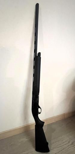 Полуавтоматическое ружье BRONCO 12х76