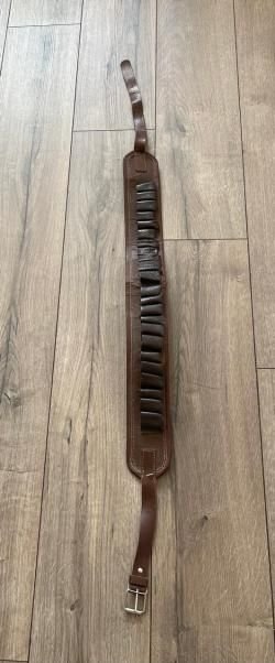 Полуавтоматическое ружье МР-153 калибр 12*76