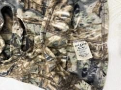 Полукомбинезон фирмы Drake