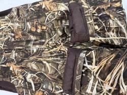 Полукомбинезон фирмы Drake