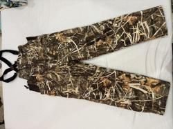 Полукомбинезон фирмы Drake