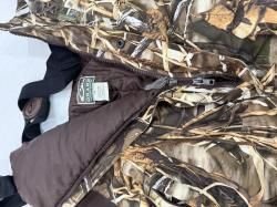 Полукомбинезон фирмы Drake