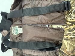 Полукомбинезон фирмы Drake