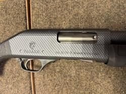 Помпа FABARM SDASS TRAINER CARBON 12M 20” MULTI