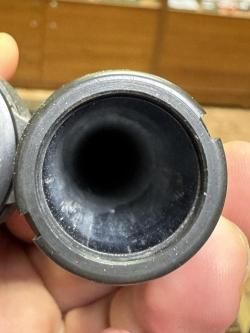 Помпа FABARM SDASS TRAINER CARBON 12M 20” MULTI