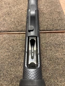 Помпа FABARM SDASS TRAINER CARBON 12M 20” MULTI