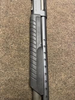 Помпа FABARM SDASS TRAINER CARBON 12M 20” MULTI