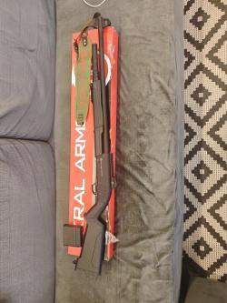 Помпа  Kral tactical XM