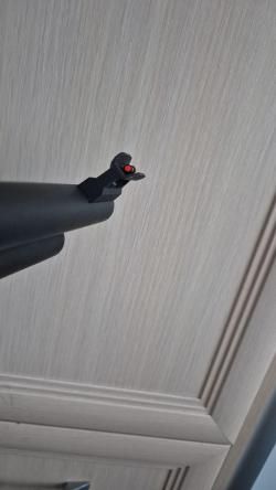 Помпа RecArms RHINO taktic