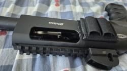 Помпа RecArms RHINO taktic