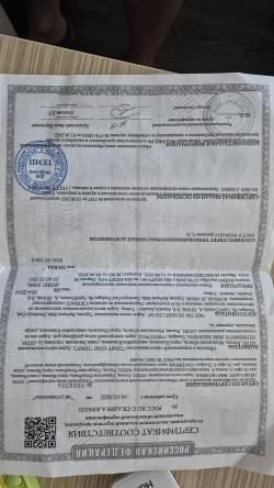 Помпа RecArms RHINO taktic
