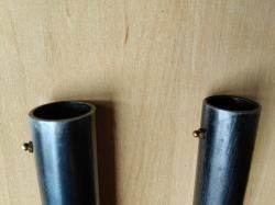 Помпа с двумя стволами Mossberg Maverick 88 - США