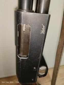 помповик ИЖ-81 12/70 