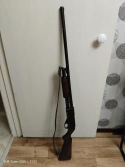 помповик ИЖ-81 12/70 