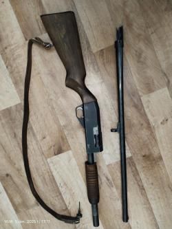 помповик ИЖ-81 12/70 