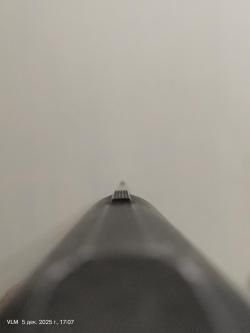 помповик ИЖ-81 12/70 