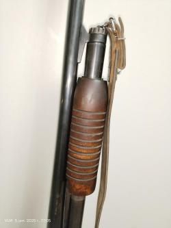 помповик ИЖ-81 12/70 