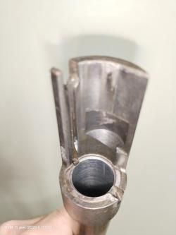 помповик ИЖ-81 12/70 