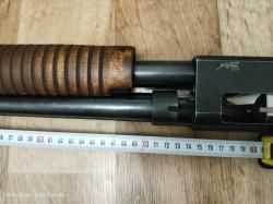 помповик ИЖ-81 12/70 