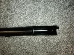 Помповое Armsan P-Challange 12/76