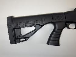 Помповое ружье Armtac RS-X2 12/76 51 Ultra Shot + приклад