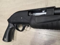 Помповое ружьё Hatsan ESCORT AimGuard, калибр 12x76, ствол 510мм, пластик