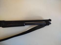 Помповое ружье хатсан эскорт 