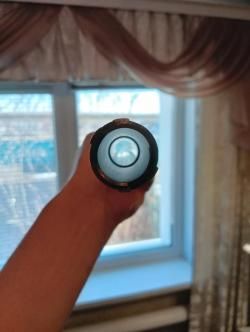 Помповое ружье HL12-102 "Тигр"