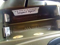 Активные наушники Howard Leight Impact Sport (оригинал)
