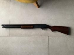 Помповое ружьё “Magtech” MOD 586 p