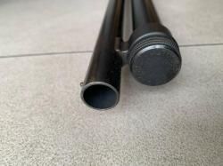 Помповое ружьё “Magtech” MOD 586 p