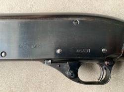 Помповое ружьё “Magtech” MOD 586 p