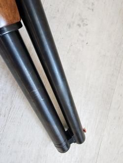 Помповое ружье Mossberg 500A