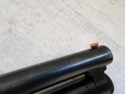 Помповое ружье Mossberg 500A