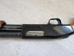 Помповое ружье Mossberg 500A