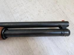 Помповое ружье Mossberg 500A