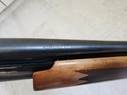 Помповое ружье Mossberg 500A