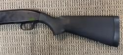 Помповое ружье MOSSBERG 590 кал.12х76 (USA)
