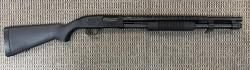 Помповое ружье MOSSBERG 590 кал.12х76 (USA)